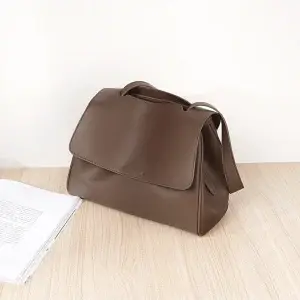 2025’s Best Leather Bags Under $100