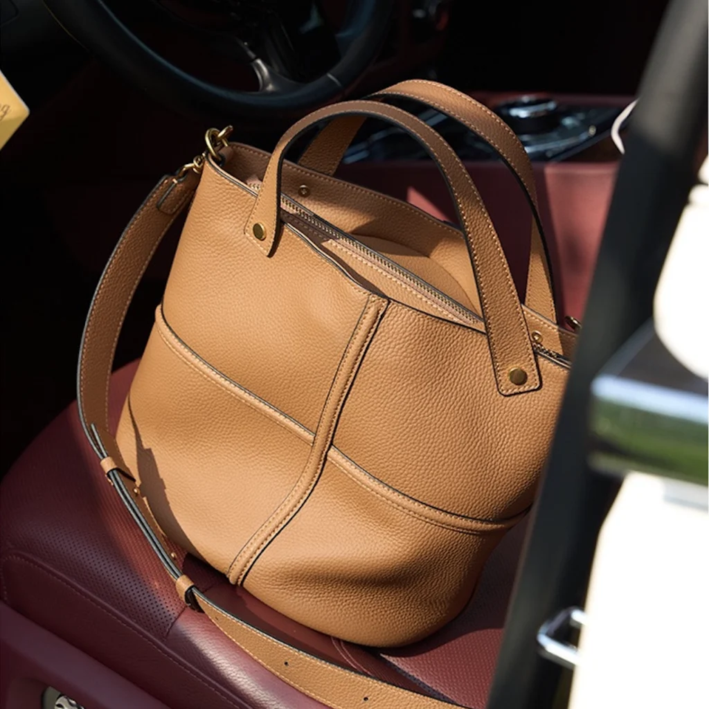 Julian frontbackground handbag shoulderbag crossbody brown 1274x