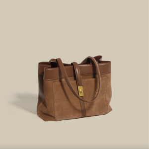Mia frontbackground handbag shoulderbag crossbody caramel 1352x